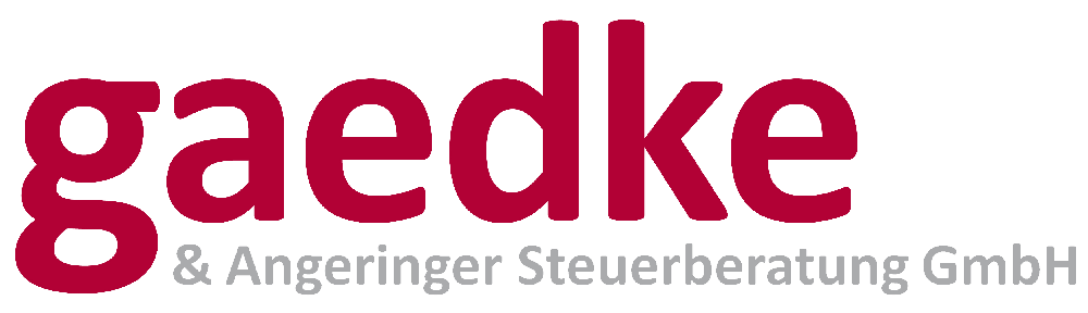 Gaedke & Partner Steuerberatung GmbH