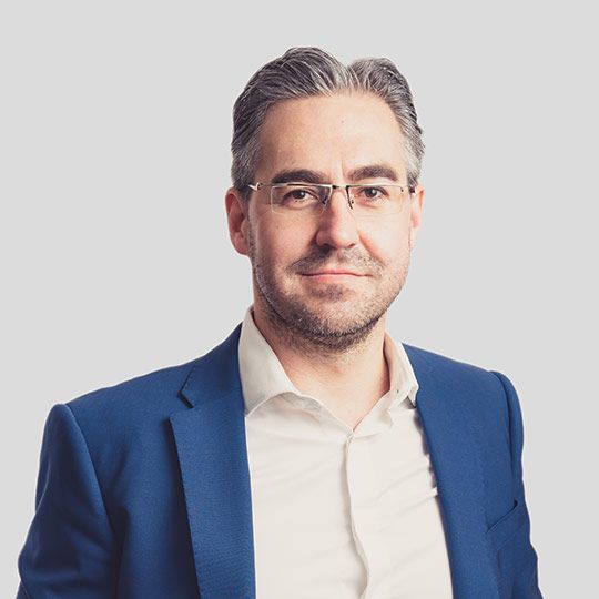 Oliver Neukirchner, MBA, Geschäftsführer Gaedke Angeringer Neukirchner Steuerberatung GmbH
Standort Leibnitz, Gralla